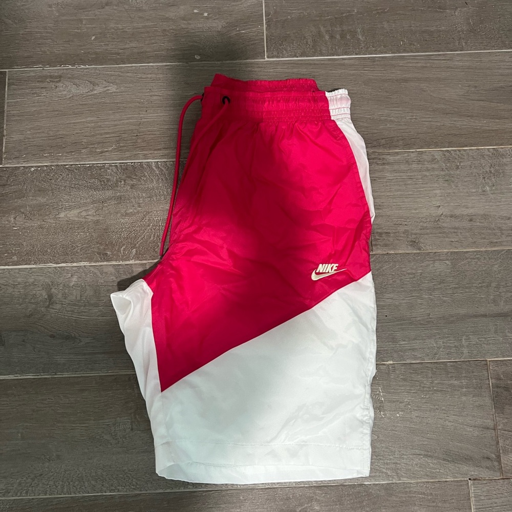 Nike shorts